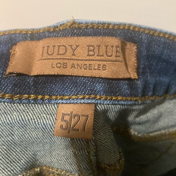 Judy Blue skinny jeans - Picture 11 of 13